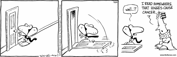Bo Nanas by John Kovaleski on Sun, 06 Apr 2025
