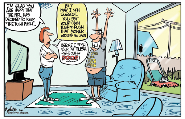 Win, Lose, Drew by Drew Litton on Wed, 21 May 2025