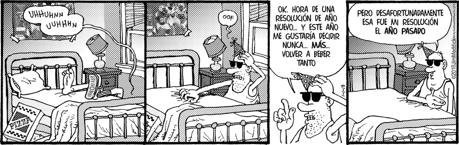Monty Diaros by Jim Meddick  on Wed, 14 May 2025