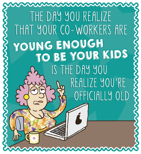 Aunty Acid by Ged Backland on Wed, 04 Jun 2025