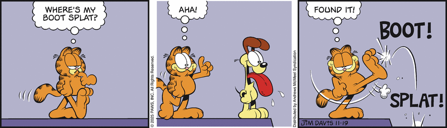 Garfield