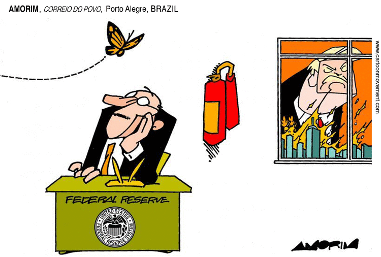 ViewsBusiness by Cartoon Movement-US on Sat, 26 Apr 2025