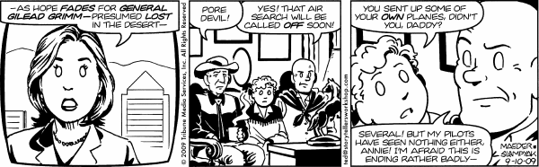 Annie by Jay Maeder and Alan Kupperberg on Fri, 06 Jun 2025