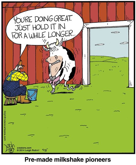 Rubes by Leigh Rubin on Fri, 25 Apr 2025