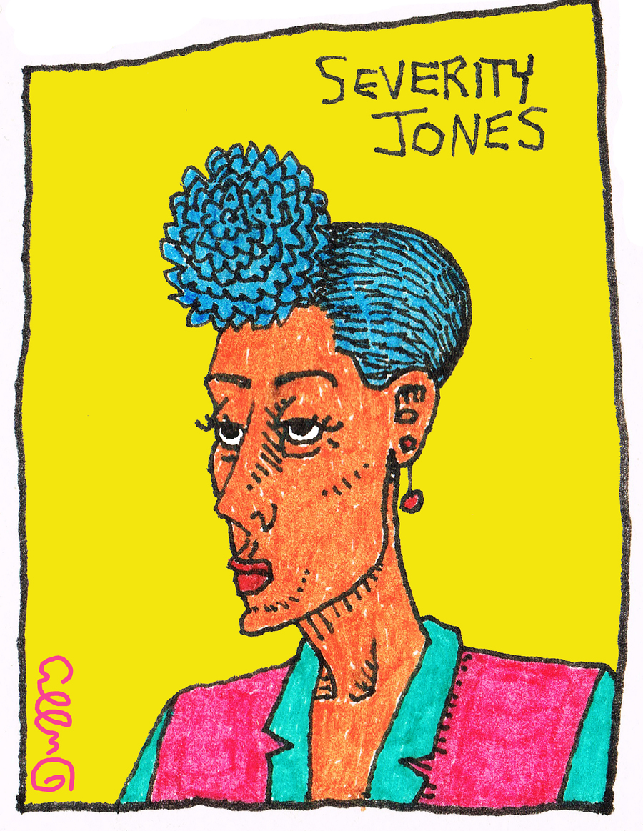 Lug Nuts by J.C. Duffy on Fri, 23 May 2025