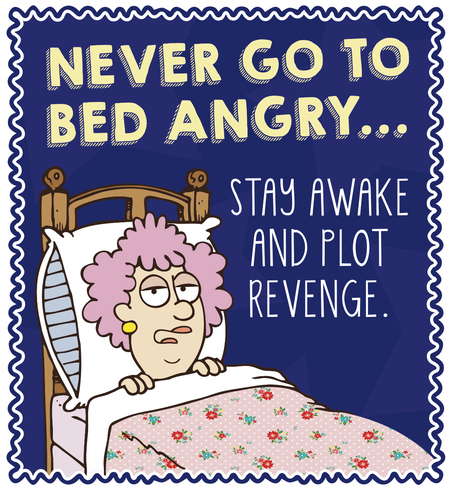 Aunty Acid by Ged Backland on Mon, 09 Jun 2025