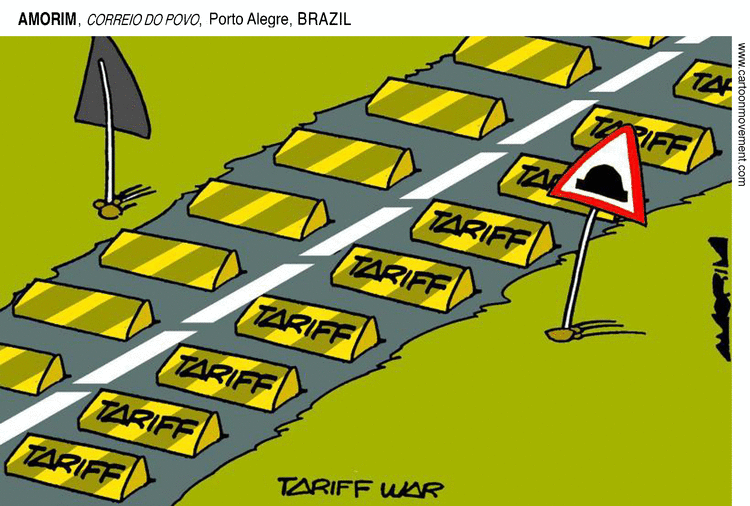 ViewsBusiness by Cartoon Movement-US on Mon, 28 Apr 2025