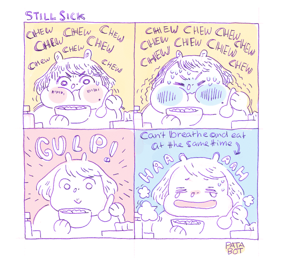 BFGF Syndrome by Patabot