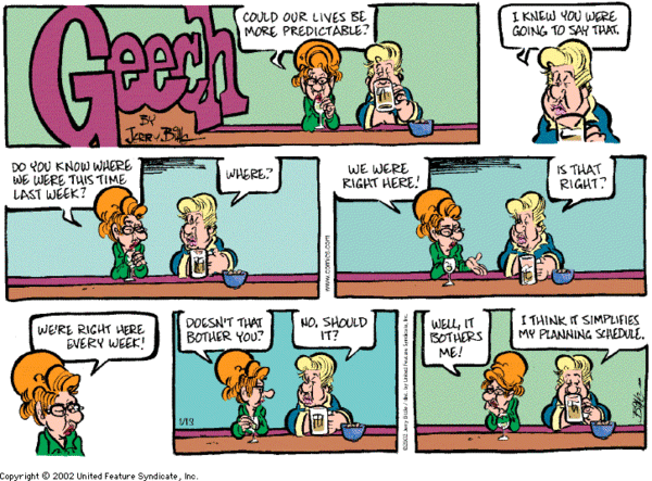 Geech by Jerry Bittle on Tue, 27 May 2025