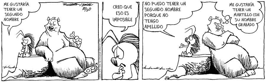 Los Osorios by Bill Schorr on Tue, 10 Jun 2025
