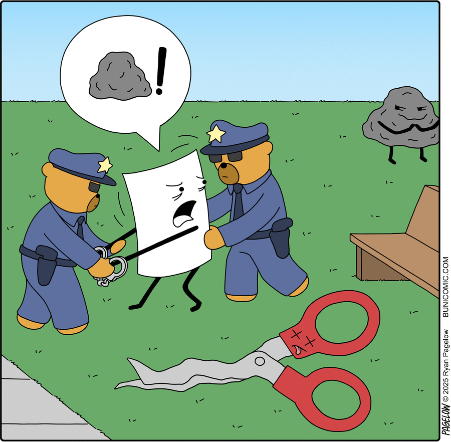 Buni by Ryan Pagelow