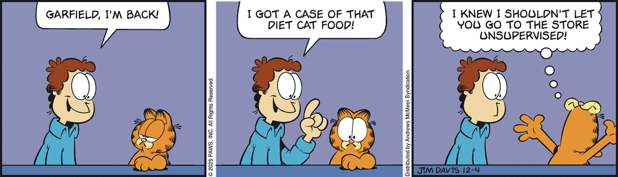 Garfield