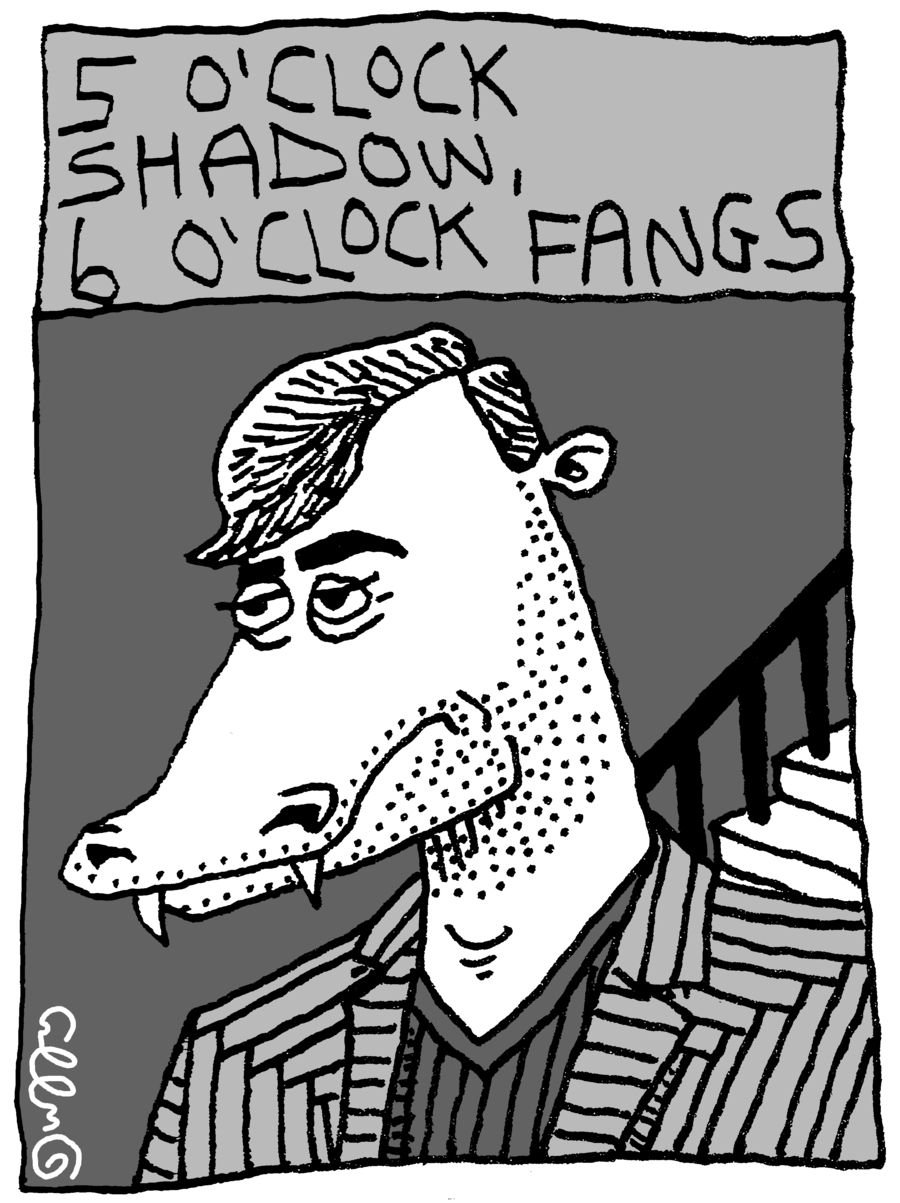 Lug Nuts by J.C. Duffy on Wed, 21 May 2025