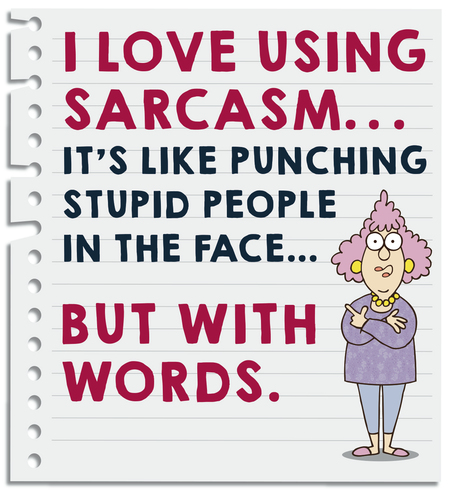 Aunty Acid by Ged Backland on Wed, 11 Jun 2025