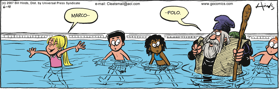 Cleats by Bill Hinds on Tue, 13 May 2025