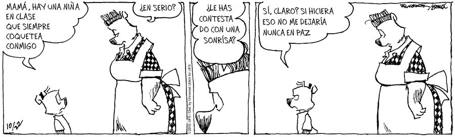 Los Osorios by Bill Schorr on Thu, 12 Jun 2025