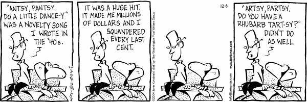 Bo Nanas by John Kovaleski on Wed, 18 Jun 2025