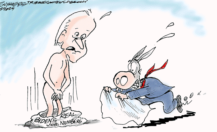 Think Toon by Dana Summers
 
	