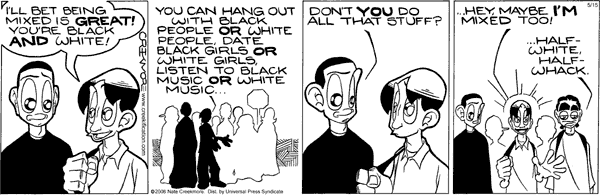 Maintaining by Nate Creekmore on Sun, 15 Jun 2025