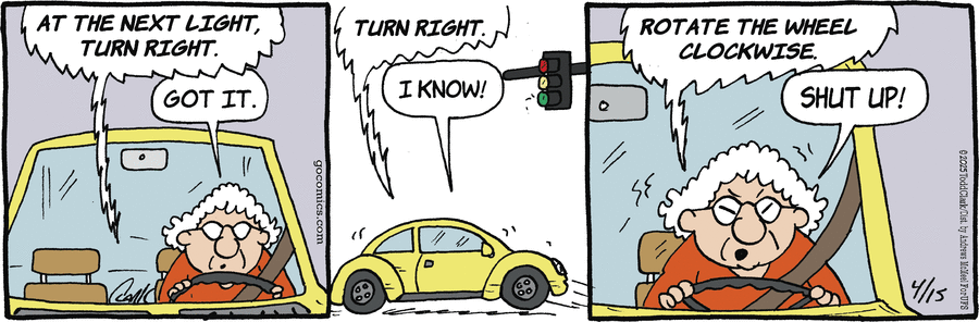 Lola by Todd Clark on Tue, 15 Apr 2025