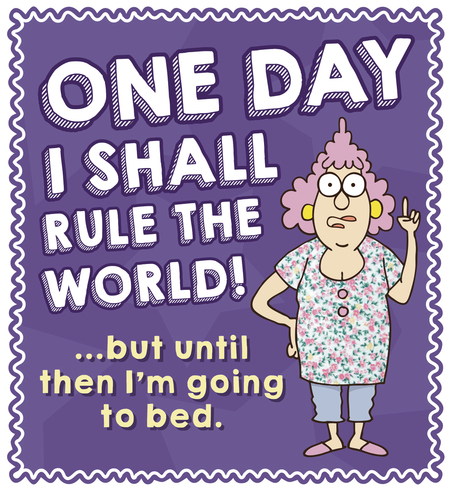 Aunty Acid by Ged Backland on Thu, 12 Jun 2025