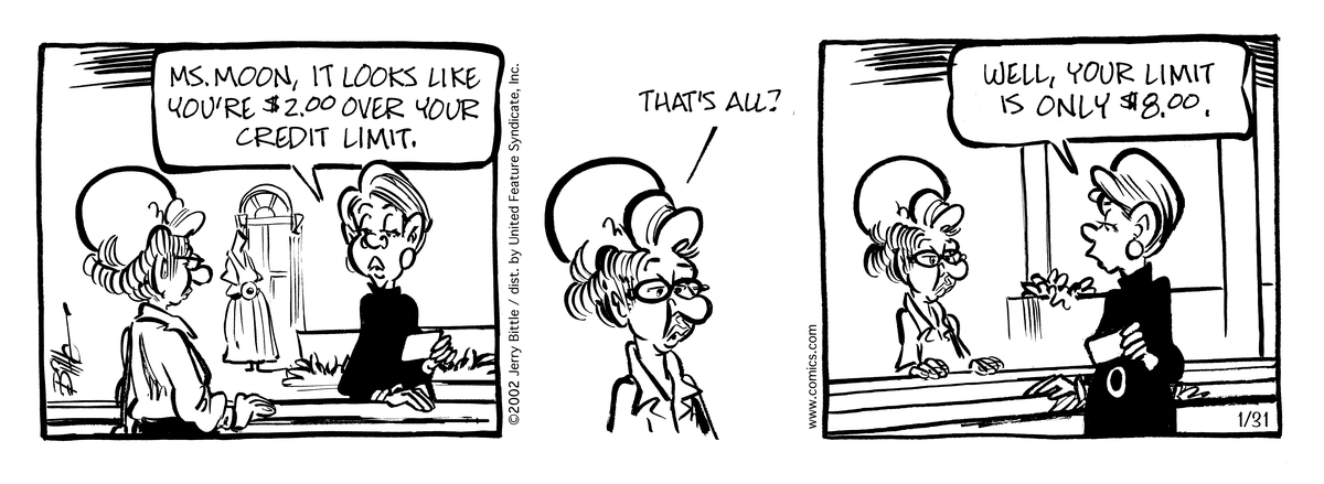 Geech by Jerry Bittle on Sat, 14 Jun 2025
