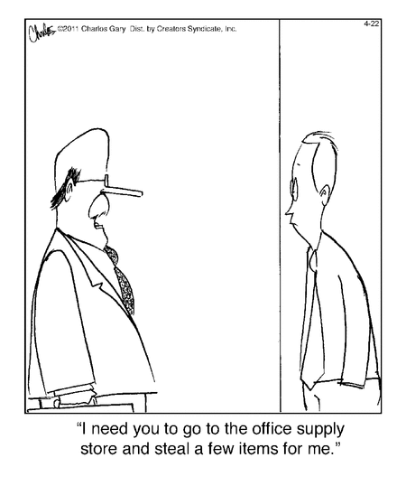 Working It Out by Charlos Gary on Tue, 22 Apr 2025