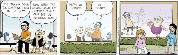 In the Sticks by Nathan Cooper on Wed, 30 Apr 2025
