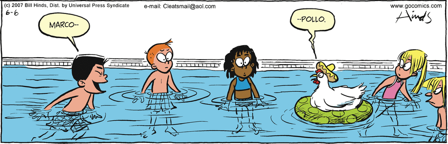 Cleats by Bill Hinds on Thu, 15 May 2025