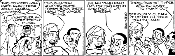 Maintaining by Nate Creekmore on Thu, 22 May 2025