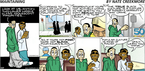 Maintaining by Nate Creekmore on Wed, 28 May 2025