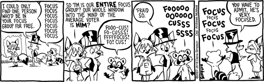 Ozy and Millie by Dana Simpson on Fri, 23 May 2025