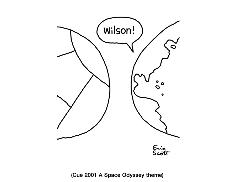 1 and Done by Eric Scott on Thu, 22 May 2025