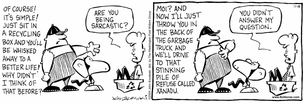 Bo Nanas by John Kovaleski on Sat, 31 May 2025