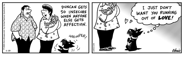 Raising Duncan by Chris Browne on Fri, 23 May 2025