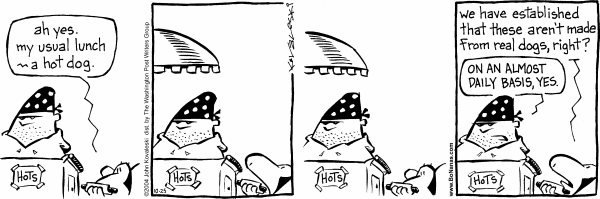 Bo Nanas by John Kovaleski on Wed, 07 May 2025