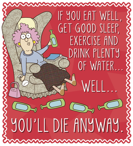 Aunty Acid by Ged Backland on Thu, 10 Apr 2025