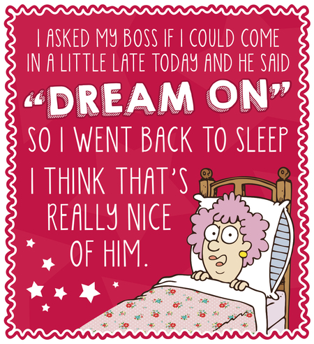 Aunty Acid by Ged Backland on Tue, 15 Apr 2025
