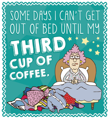 Aunty Acid by Ged Backland on Sun, 22 Jun 2025