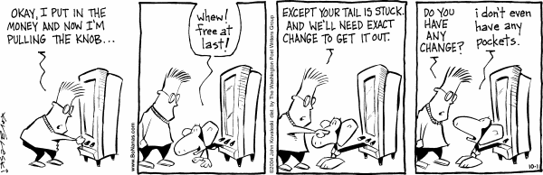 Bo Nanas by John Kovaleski on Sun, 13 Apr 2025