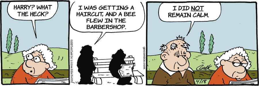 Lola by Todd Clark on Fri, 18 Apr 2025