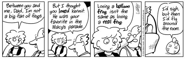 Spot the Frog by Mark Heath on Mon, 12 May 2025