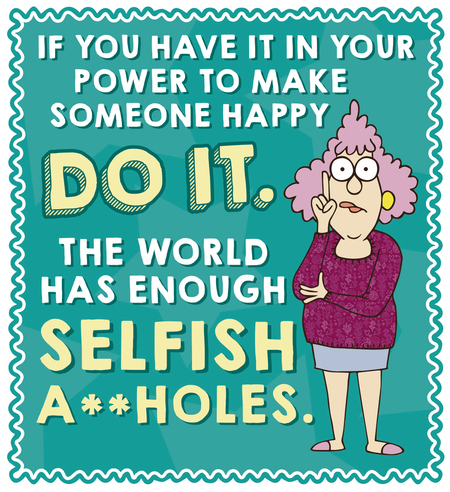 Aunty Acid by Ged Backland on Fri, 18 Apr 2025