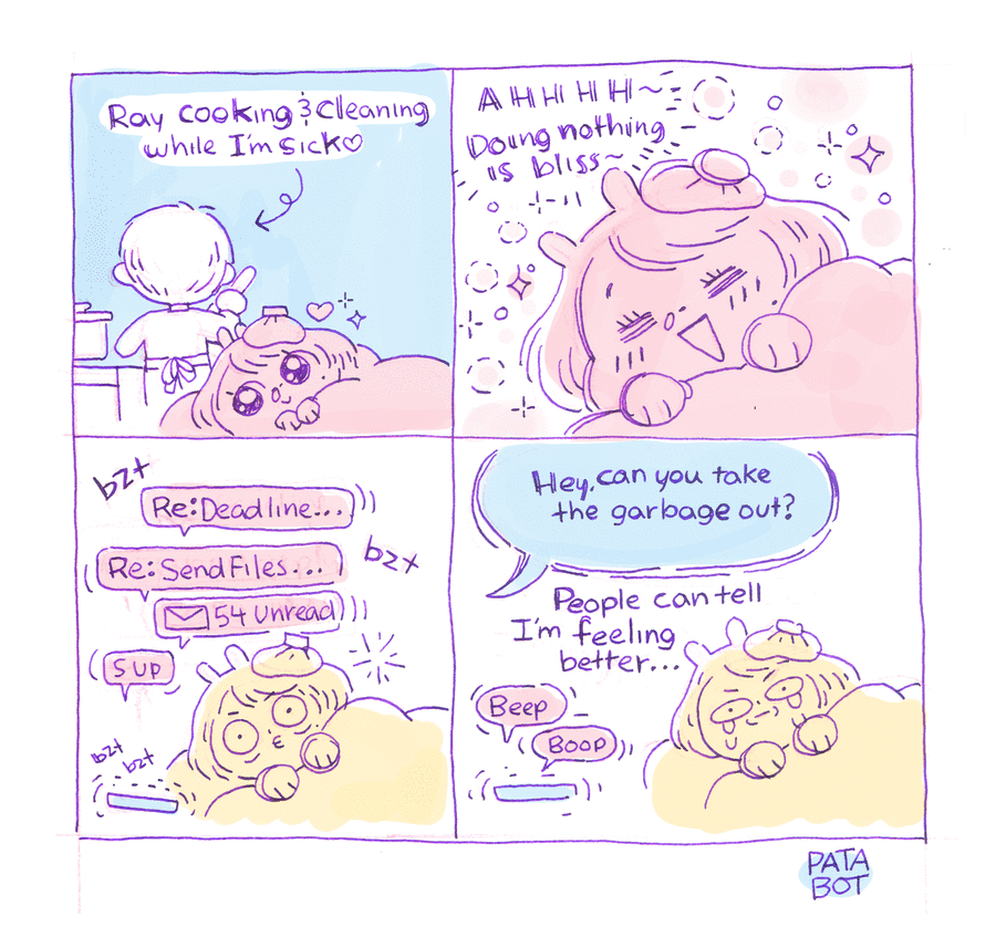 BFGF Syndrome by Patabot on Thu, 15 May 2025