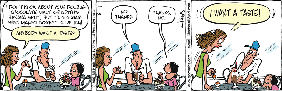 Cleats by Bill Hinds on Tue, 20 May 2025