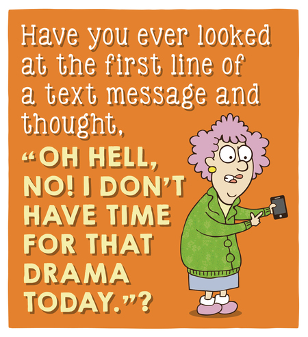 Aunty Acid by Ged Backland on Fri, 02 May 2025