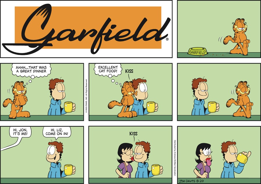 www.gocomics.com