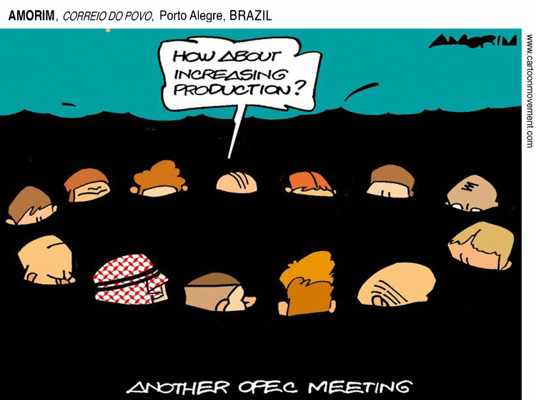 ViewsBusiness by Cartoon Movement-US on Fri, 13 Jun 2025