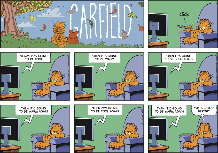Garfield