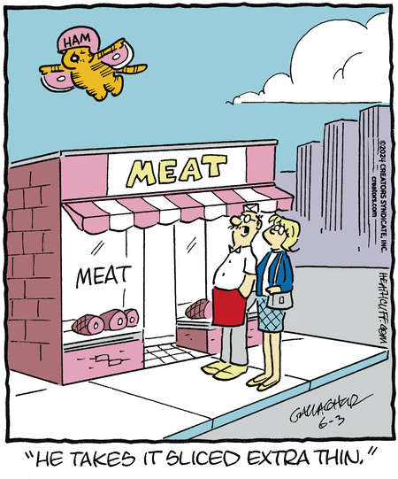 www.gocomics.com